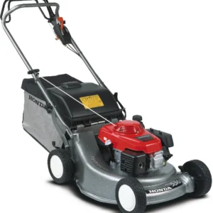 Honda Benzinrasenmäher mit Radantrieb HRD 536K4 HX - Modell 2025