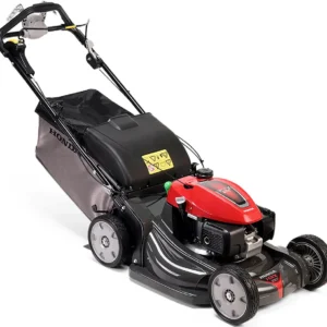 Honda Versamow-Antriebsmäher HRX 537C VY - Modell 2025