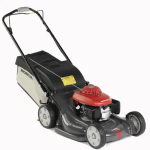 Honda Versamow-Antriebsmäher HRX 537C VK - Modell 2025