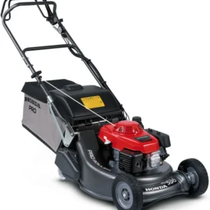 Honda Walzenmäher HRH 536 QX - Modell 2025