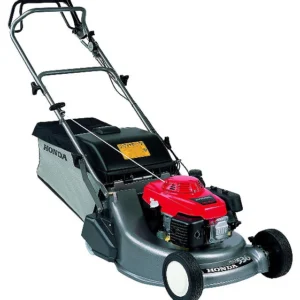 Honda Walzenmäher HRD 536 QX - Modell 2025