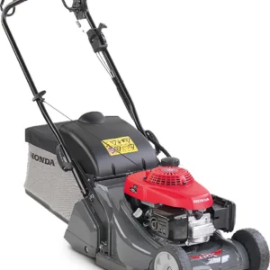 Honda Walzenmäher HRX 476C2 QY - Modell 2025