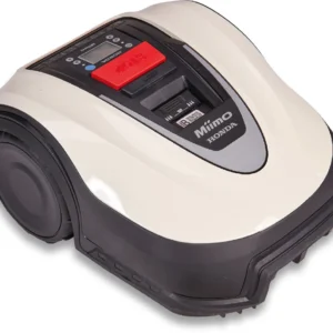 Honda Mähroboter Miimo HRM 40 mit 125 Kabel und 180 Haken - Modell 2025