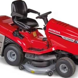 Honda Rasentraktor HF 2625 HT - Modell 2025