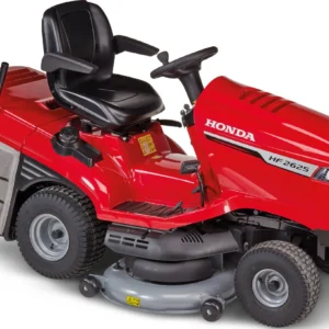 Honda Rasentraktor HF 2625 HM - Modell 2025