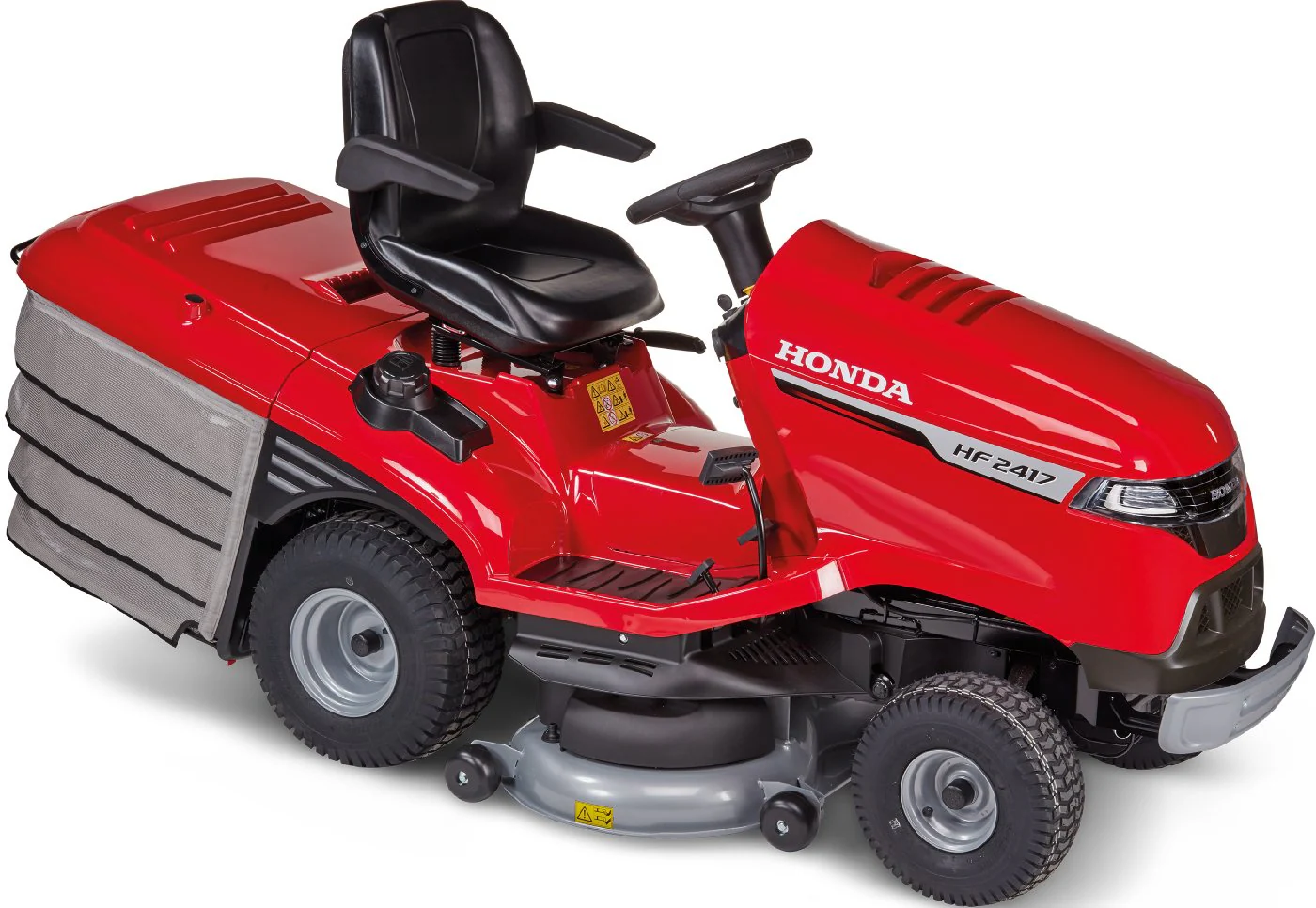 Honda Rasentraktor HF 2417K5 HT - Modell 2025