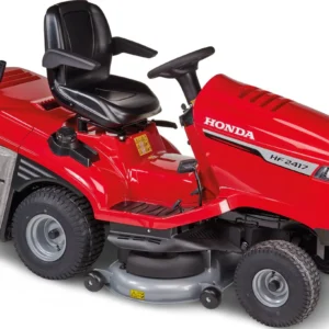 Honda Rasentraktor HF 2417K5 HM - Modell 2025