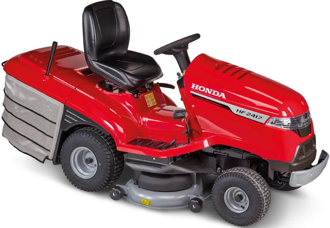 Honda Rasentraktor HF 2417K5 HB - Modell 2025