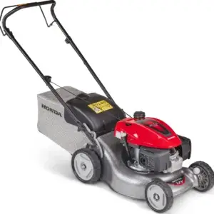 Honda Benzin-Rasenmäher HRG 416C1 PK - Modell 2025