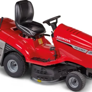 Honda Rasentraktor HF 2317 HM - Modell 2025