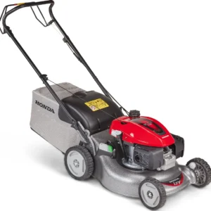 Honda Benzin-Rasenmäher HRG 466C1 SKEP - Modell 2025