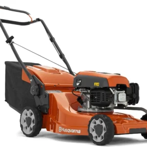Husqvarna Benzinmäher LC 247 - Modell 2025
