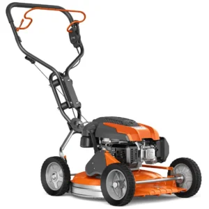 Husqvarna Profi-Antriebs-Mulchmäher Klippo LB 548SQe - Modell 2025