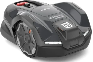 Husqvarna Automower 405XE NERA kabelloser Betrieb mit Zubehör möglich - Modell 2025 - Modell 2025