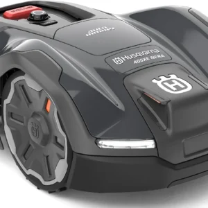 Husqvarna Automower 405XE NERA kabelloser Betrieb mit Zubehör möglich - Modell 2025 - Modell 2025