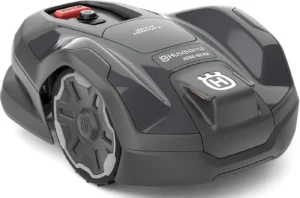 Husqvarna Automower 305E NERA - kabelloser Betrieb mit Zubehör möglich - Modell 2025