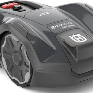 Husqvarna Automower 305E NERA - kabelloser Betrieb mit Zubehör möglich - Modell 2025