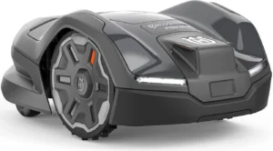 Husqvarna Automower 410XE NERA - kabelloser Betrieb mit Zubehör möglich - Modell 2025 - Modell 2025