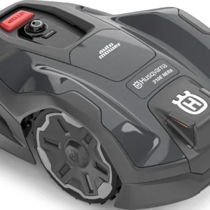 Husqvarna Automower 310E NERA - kabelloser Betrieb mit Zubehör möglich - Modell 2025