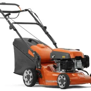 Husqvarna Benzin-Antriebsmäher LC 140SP - Modell 2025