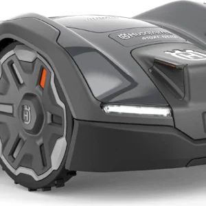 Husqvarna Automower 410XE NERA - kabelloser Betrieb mit Zubehör möglich - Modell 2025 - Modell 2025