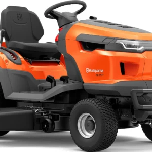 Husqvarna Rasentraktor TS 220T - Modell 2025