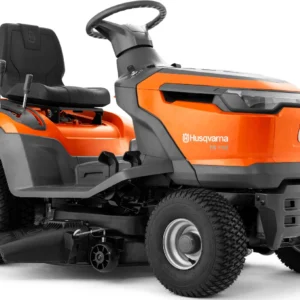 Husqvarna Rasentraktor TS 215T - Modell 2025