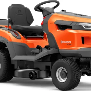 Husqvarna Rasentraktor TC 215T - Modell 2025
