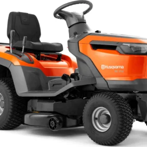 Husqvarna Rasentraktor TC 112 - Modell 2025