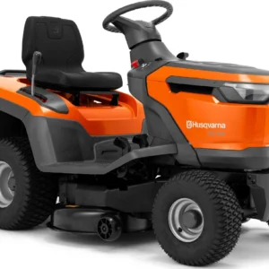 Husqvarna Rasentraktor TC 114 - Modell 2025