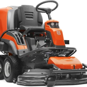 Husqvarna Profi Frontmäher RC 318T - Grundgerät ohne Mähdeck - Modell 2025