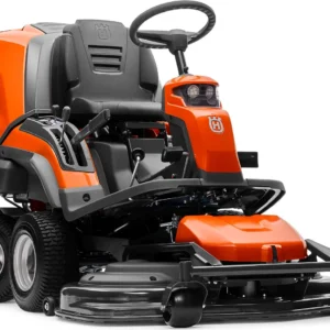 Husqvarna Profi Allrad-Frontmäher RC 320Ts AWD - Grundgerät ohne Mähdeck - Modell 2025