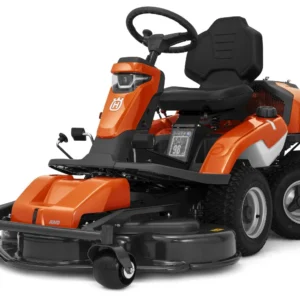 Husqvarna Profi Allrad-Frontmäher R 316TsX AWD - Grundgerät ohne Mähwerk - Modell 2025