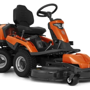 Husqvarna Profi Allrad-Frontmäher R 316TX AWD - Grundgerät ohne Mähwerk - Modell 2025