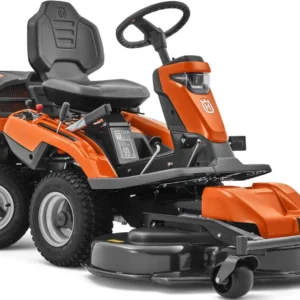 Husqvarna Profi-Frontmäher R 316TX - Modell 2022 Ausstellungsgerät - Grundgerät ohne Mähwerk