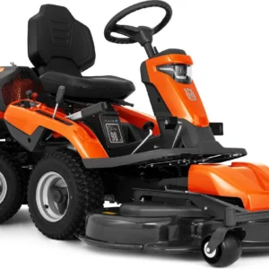 Husqvarna Profi-Frontmäher R 320X AWD - Grundgerät ohne Mähdeck - Modell 2025