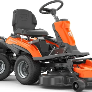 Husqvarna Akku-Frontmäher R 200iX AWD Grundgerät