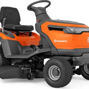 Husqvarna Akku-Rasentraktor TS 100i - Modell 2025