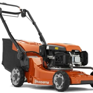 Husqvarna Benzin-Rasenmäher LC 347VE - Modell 2025