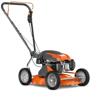 Husqvarna Profi-Antriebs-Mulchmäher Klippo LB 448SQ - Modell 2025