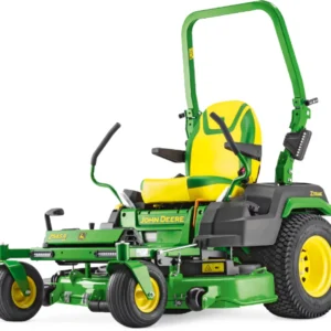 John Deere Rasentraktor ZTrak Z545R mit 122 cm Hochleistungsmähwerk - Modell 2025