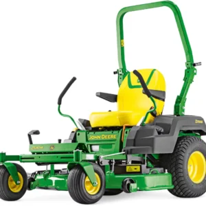 John Deere Null-Wendekreis Mäher ZTrak Z530M 122 cm Accel Deep Mähwerk - Modell 2025
