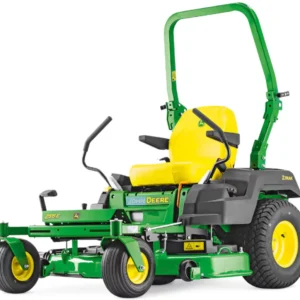 John Deere Null-Wendekreis Mäher ZTrak Z515E 122 cm Accel Deep Mähwerk - Modell 2025
