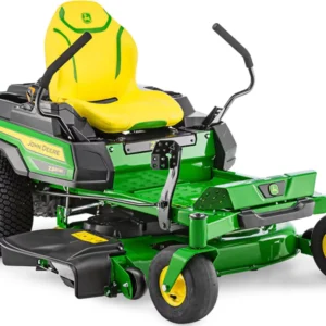 John Deere Null-Wendekreis Mäher ZTrak Z320M mit Accel Deep 107 cm Mähwerk - Modell 2025