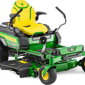 John Deere Null-Wendekreis Mäher ZTrak Z320R 107 cm Accel Deep Mähwerk - Modell 2025