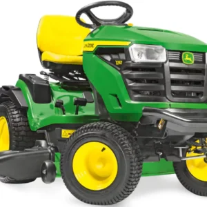 John Deere Rasentraktor X167 - Modell 2025