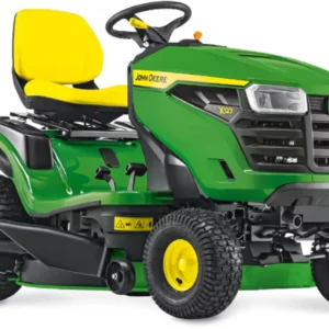 John Deere Rasentraktor X127 - Modell 2025