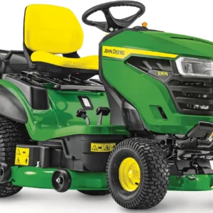 John Deere Rasentraktor X167R - Modell 2025