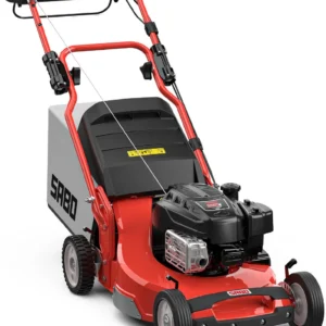 Sabo Profi-Rasenmäher mit Radantrieb 54-PRO K VARIO B PLUS - Modell 2025 (Copie)