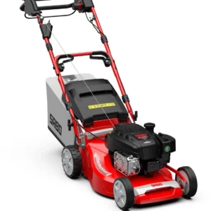 Sabo Benzin-Rasenmäher mit Radantrieb 47-VARIO E - Modell 2025